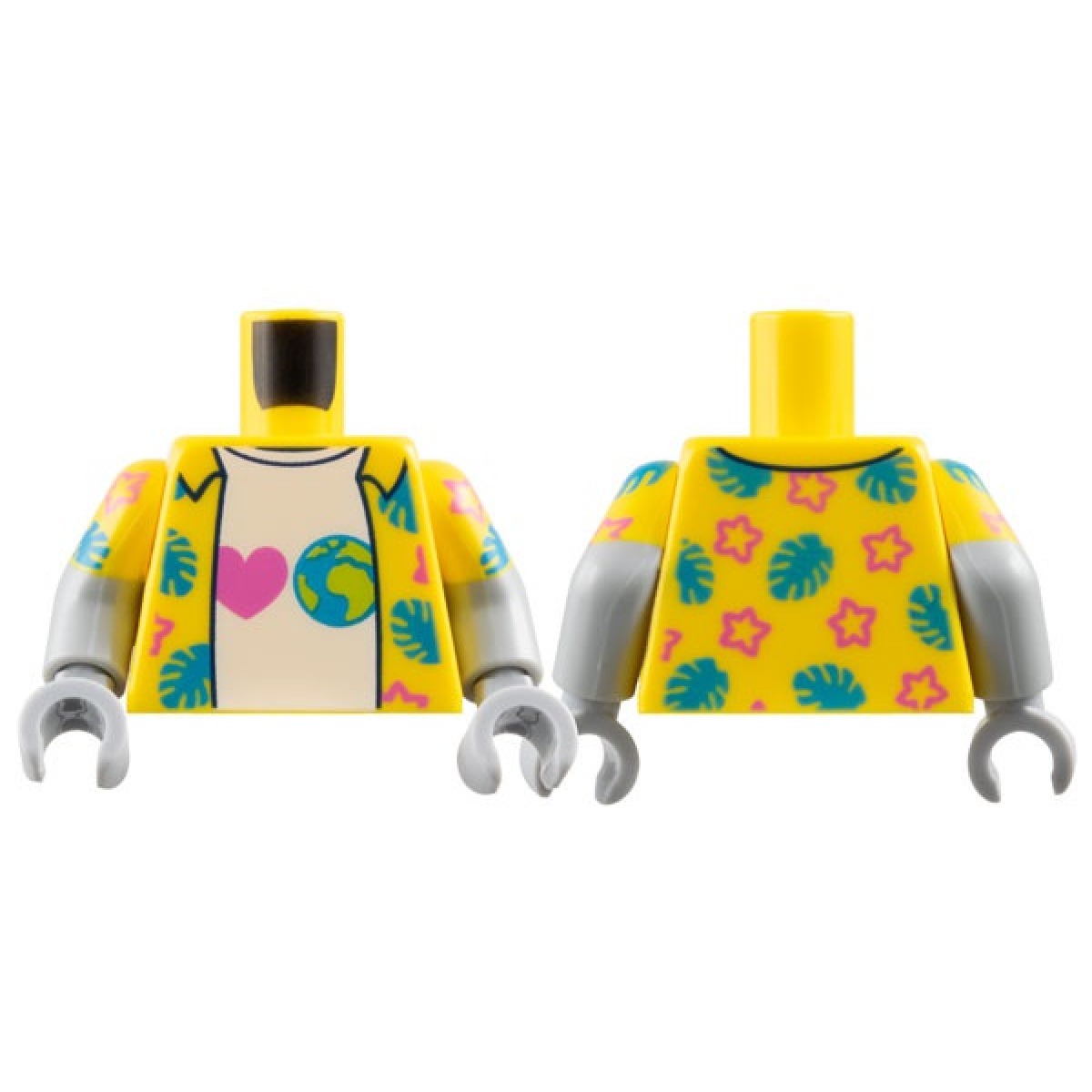 Lego hawaiian shirt sale