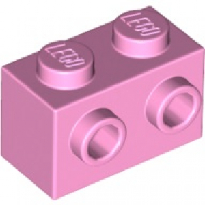 LEGO® Brick Modified 1x2 with Studs on Side