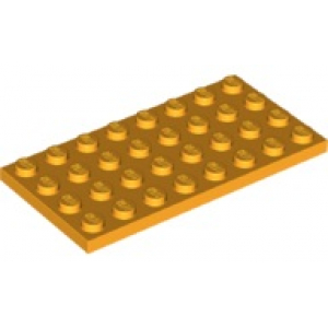 LEGO® Plate 4x8