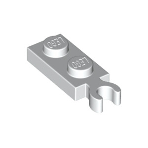 LEGO® Plate Modified 1x2 With Clip on End