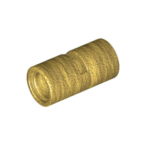 LEGO® Pin Connector Round 2L With Slot