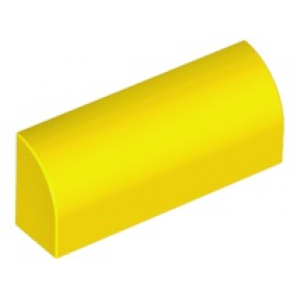 LEGO® Tuile Inclinée 1x4x1 - 1/3