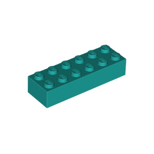 LEGO® Brique 2x6