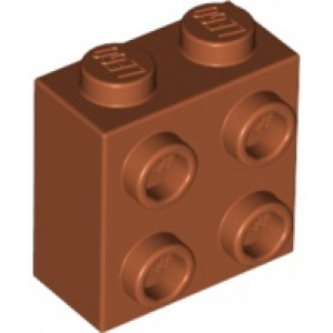 LEGO® Brick Modified 1x2x1 2/3 with Studs on Side