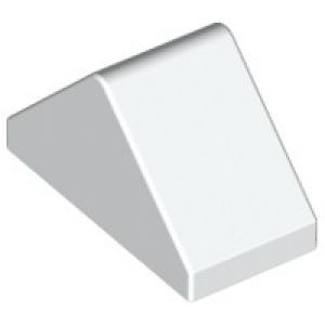 LEGO® Tuile Lisse 1x2 - 2 Faces