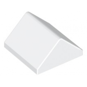 LEGO® Tuile Lisse 2x2 Double