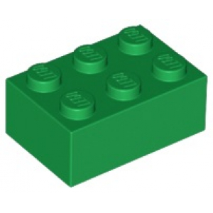 LEGO® Brick 2x3