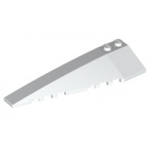 LEGO® Wedge 10x3 Left