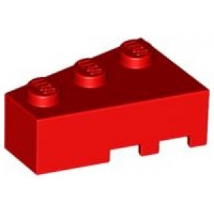 LEGO® Brique 2x3 Biseautée à Gauche