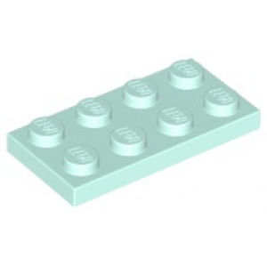 LEGO® Plate 2x4