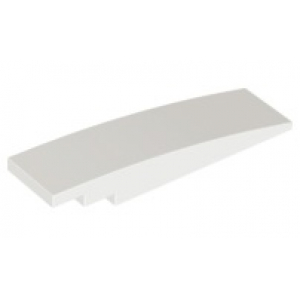 LEGO® Slope Curved 8x2