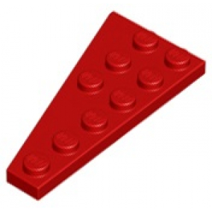 LEGO® Wedge Plate 6x3 Right