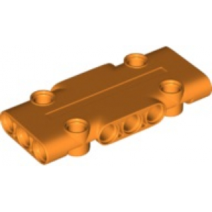 LEGO® Technic Panel Plate 3x7x1