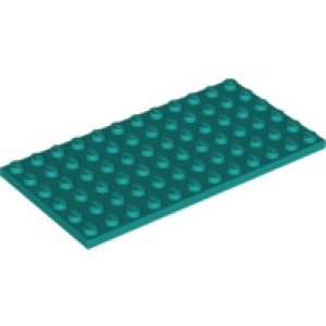 LEGO® Plate 6x12