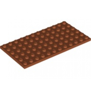 LEGO® Plate 6x12