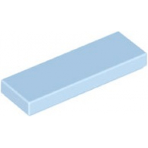 LEGO® Plate Lisse 1x3