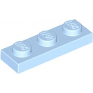 LEGO® Plate 1x3