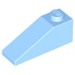 LEGO® Tuile 1x3 - 25°