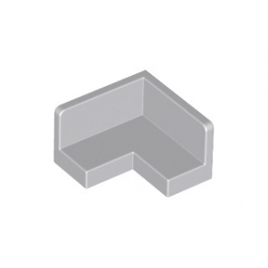 LEGO® Plate Lisse Angle 2x2x1