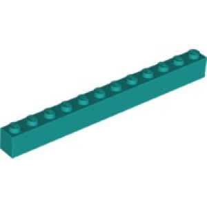 LEGO® Brique 1x12