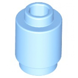 LEGO® Brick Round 1x1 Open Stud