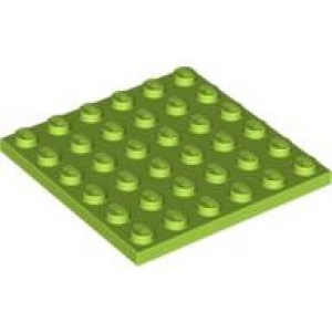 LEGO® Plate 6x6