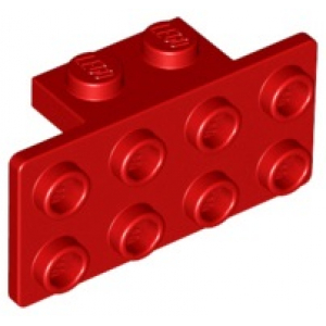 LEGO® Bracket 1x2 - 2x4