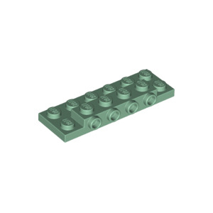 LEGO® Plate 2x6 Avec Réhaussement