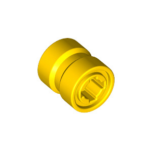 LEGO® Wheel 8x9 mm for Slicks