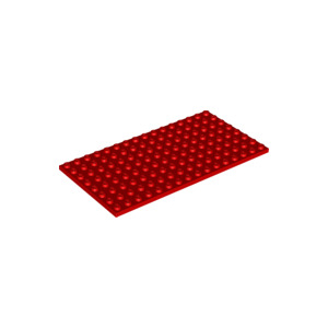 LEGO® Plate 8x16