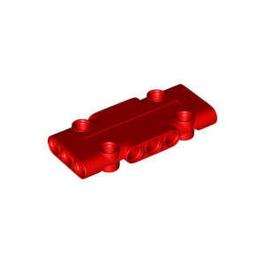 LEGO® Technic Carénage 3x7x1