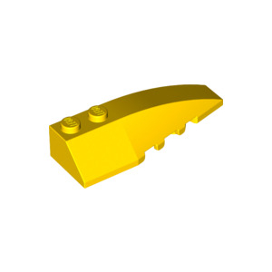 LEGO® Wedge 6x2 Right