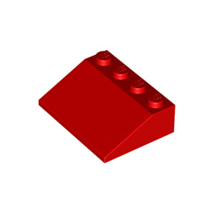 LEGO® Slope 33° - 3x4