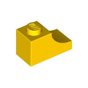 LEGO® Arche Inversée 1x2