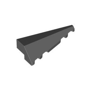 LEGO® Wedge 5x2 Right