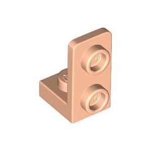 LEGO® Plate 1x1 Angle 90° - Support Haut 1x2