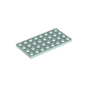 LEGO® Plate 4x8