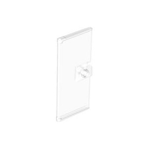 LEGO® Door 1x3x6 with Stud Handle