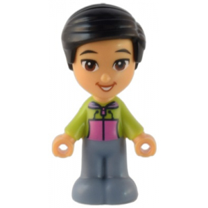 LEGO® Mini-Figurine Friends Peter