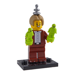 LEGO® Minifigure Imposter