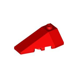 LEGO® Wedge 4x2 Triple Left