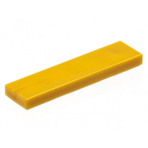 LEGO® Plate Lisse 1x4