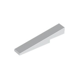 LEGO® Tuile 1x6 Lisse