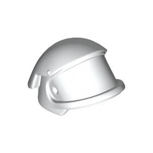 LEGO® Minifigure Headgear Helmet SW Rebel