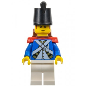 LEGO® Imperial Soldier Male