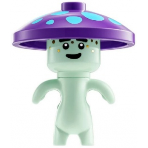 LEGO® Mini-Figurine Dreamz Champignon