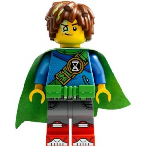 LEGO® Minifigure Dreamz Mateo