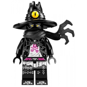 LEGO® Mini-Figurine Dreamz Chasseur Nocturne