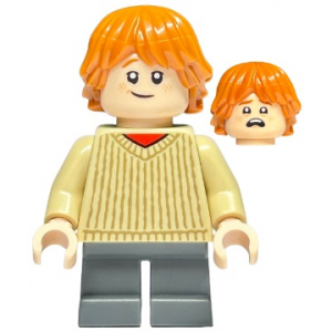 LEGO® Mini-Figurine Ron Weasley