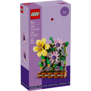 LEGO® Set 40683 Fleur - Fleurs - Plante